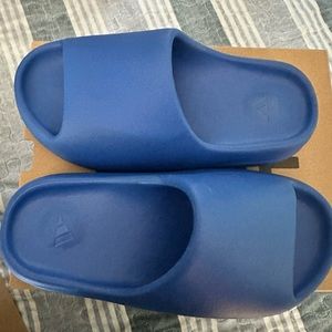 Brand new Yeezy Azure Sandals
